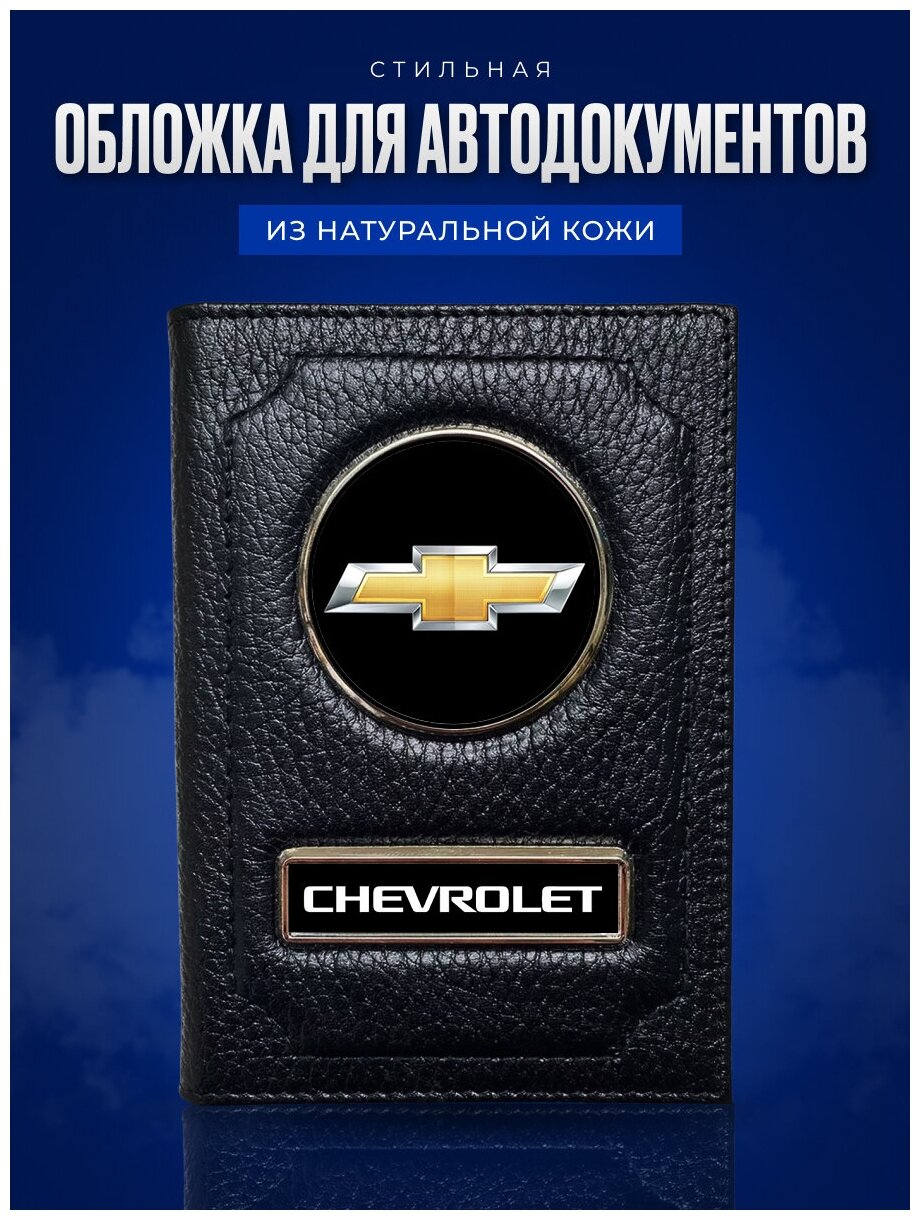 Обложка для автодокументов AUTO-OBLOZHKA