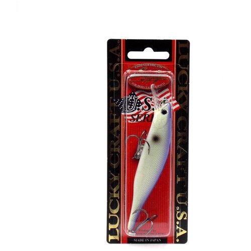 фото Воблер lucky craft lightning pointer 98xr table rock shad