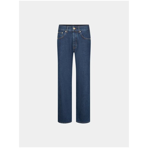 Джинсы Han Kjobenhavn, размер 36, синий