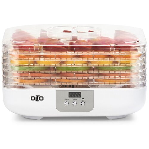 Прочая бытовая техника Olto Электросушилка для продуктов OLTO FD-205 390000₽