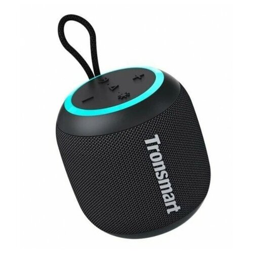 Портативная акустика Tronsmart T7 Mini Black