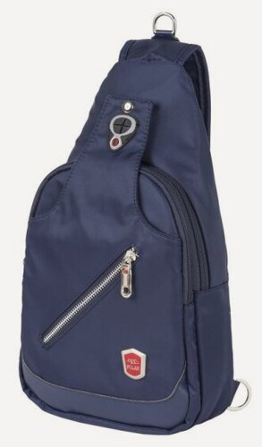 Изображение товара Рюкзак Polar Inc Polar П4103-04 синий