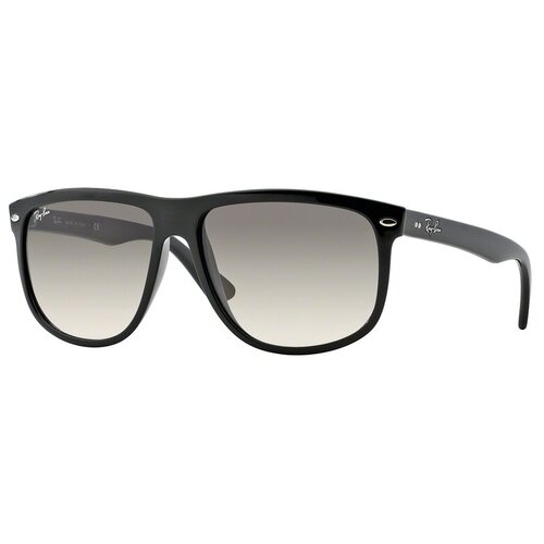 солнцезащитные очки ray ban 4147 601 32 60 черный Солнцезащитные очки Ray-Ban, черный