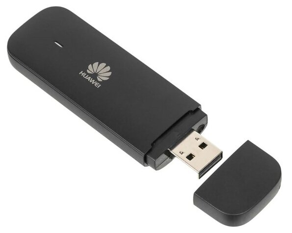 Huawei 3372h-607 USB 3G/4G LTE модем hilink под SmartSim