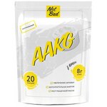 Аминокислоты ААКГ NotBad Аргинин AAKG, 200 гр, вкус Нейтральный (без вкуса) - изображение