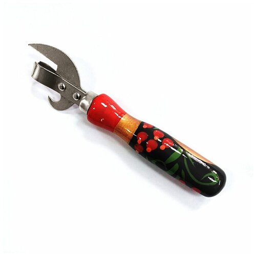 Консервный нож открывалка