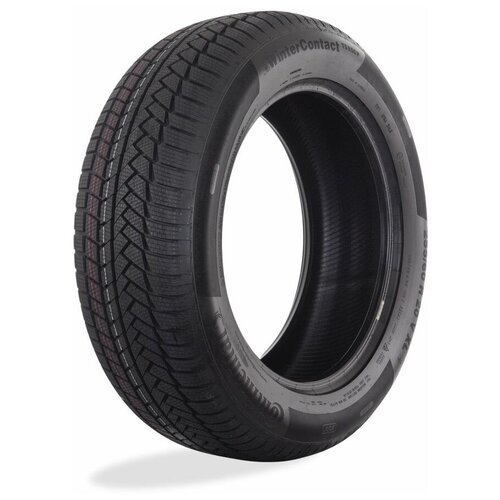 Автомобильная шина Continental ContiWinterContact TS 850P SUV 235/55 R20 105V FR XL Зимняя