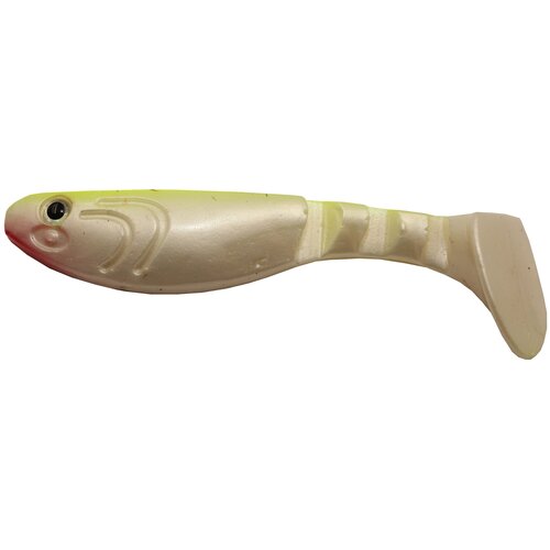 фото Воблер виброхвост condor crazy bait ch3rm-146 размер 75 мм, цвет 146 (10 шт)