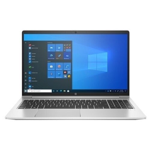Ноутбук HP ProBook 34M34EA 156 Intel Core i7 NVIDIA GeForce MX450 16 ГБ RAM 1 ТБ SSD Windows 10 Pro 18949700₽