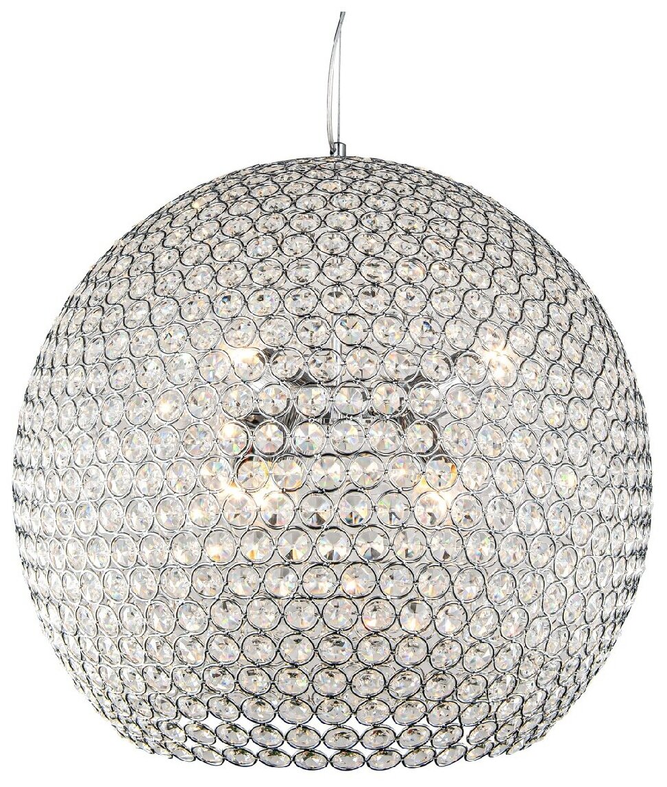 Люстра Mak-interior Liera 400 — фото 1