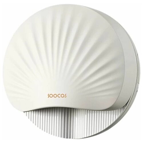 Зубная щётка электрическая SOOCAS Electric Toothbrush D2 белая 903300₽