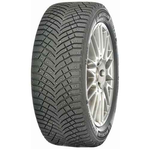 Michelin X-Ice North 4 SUV 255/55 R20 110T шип