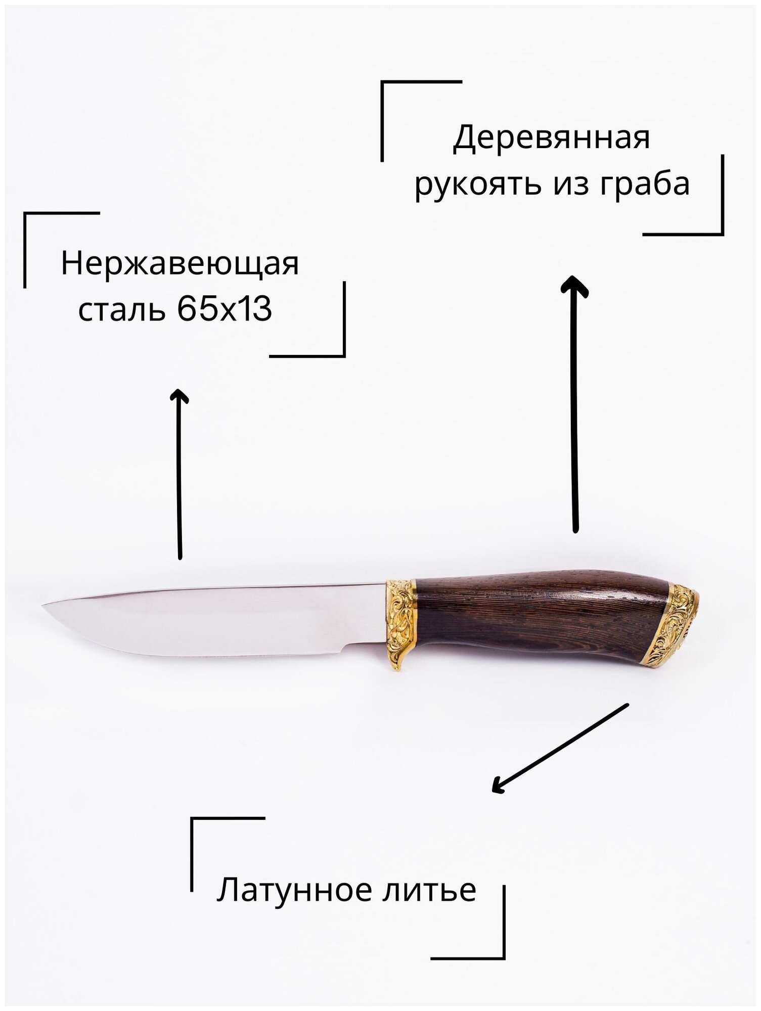 Набор шампуров в кейсе / Мужские подарки / Шампурный набор с ножом и топориком - фотография № 8