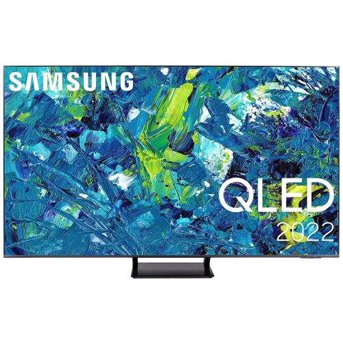 Телевизор Samsung QE55Q70B 55 4K QLED RU 9690000₽
