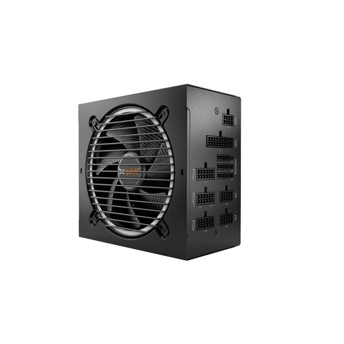 Блок питания BE QUIET PURE POWER 11 FM 1000W Gold ATX BN325 1406000₽