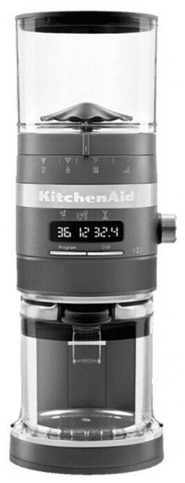 Кофемолка KitchenAid 5KCG8433EDG