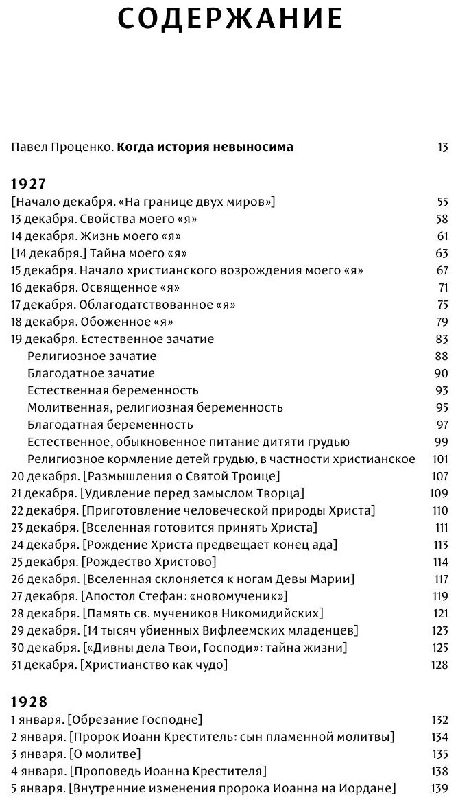 Тайный год. Неизвестный дневник священника - фото №13