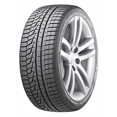 Hankook Tire Winter I*Cept Evo 2 W320 215/45 R17 91V зимняя