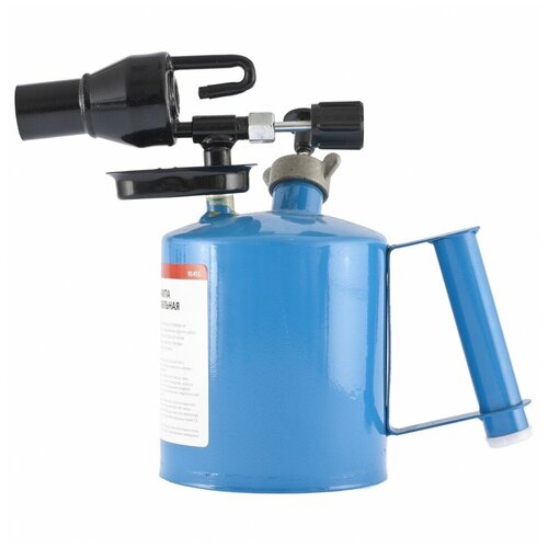 Лампа паяльная 15 л Барс 2153₽