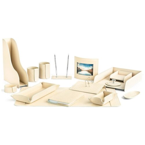 BUVARDO Настольный набор для руководителя 