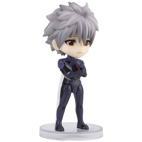 Фигурка Evangelion Figuarts Mini Kaworu Nagisa