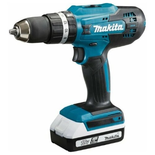 Дрель аккумуляторная DF488DWE Makita 964400₽