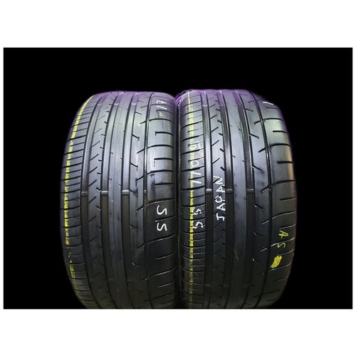 Автошина Dunlop SP Sport Maxx 050+ 295/40 R20 Y110