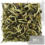 Китайский белый чай Юэгуан Бай 50 г. - изображение