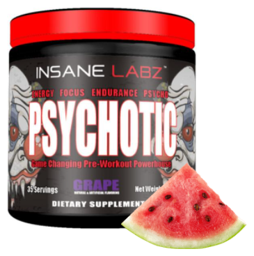 Insane Labz Psychotic (220gr) ()