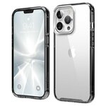 ElЧехол Elago HYBRID для iPhone 13 Pro Max, черная рамка - изображение