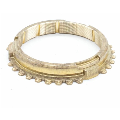 Синхронизатор КПП 2110 нового образца для ВАЗ 2110, Приора, Калина (кольцо блокирующее)