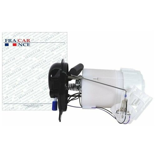 FCR21V032 FRANCECAR Бензонасос