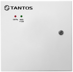 Источник вторичного электропитания Tantos ББП-100 MAX-L