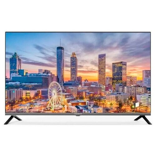 LCDЖК телевизор Aiwa 40FLE9600S 2418000₽