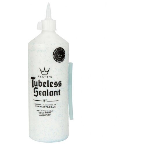 Герметик Peaty’s Tire Sealant (1000ml)