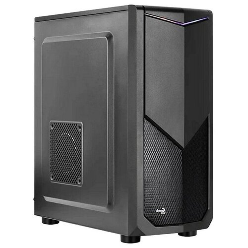 Системный блок Stuviale Home SH-Intel Core i5-10400F/H510M-K/DDR4 16Gb/SSD M.2 500Gb/GT 1030 2Gb/AeroCool Tomahawk-Black