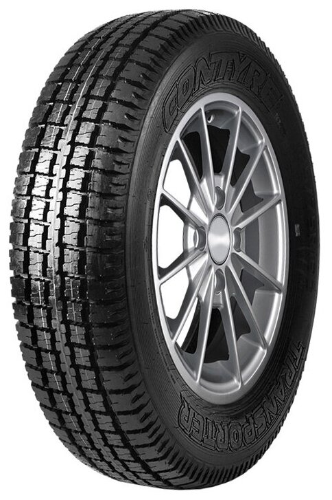 Contyre Transporter 185/75R16C 104/102Q