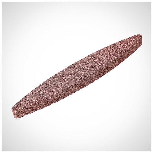 Точильный камень Лодочка, точилка для ножей зернистость 16Н