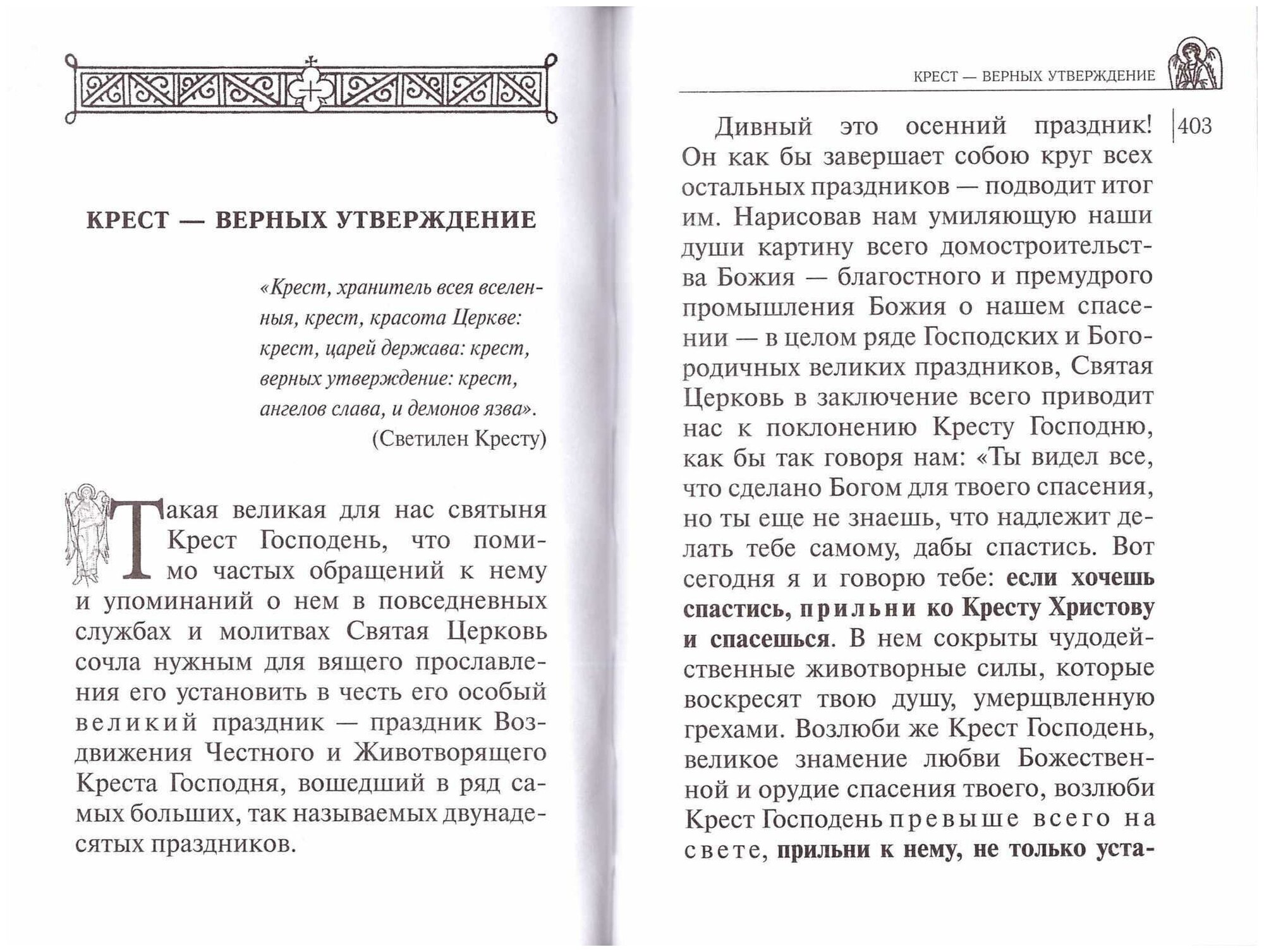 Дороже всего - Святое Православие. Избранное из творений. В 2-х частях - фото №4