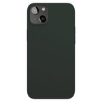 Чехол vlp Liquid Silicone Case для Apple iPhone 13 mini - изображение