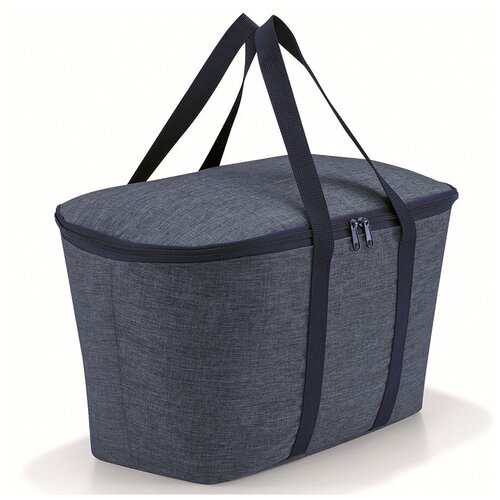 Термосумка Reisenthel Coolerbag twist blue