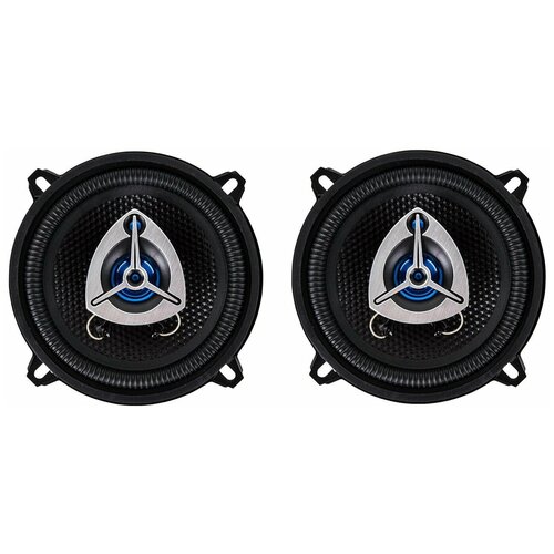 Автомобильная акустика KICX GX-132 154000₽