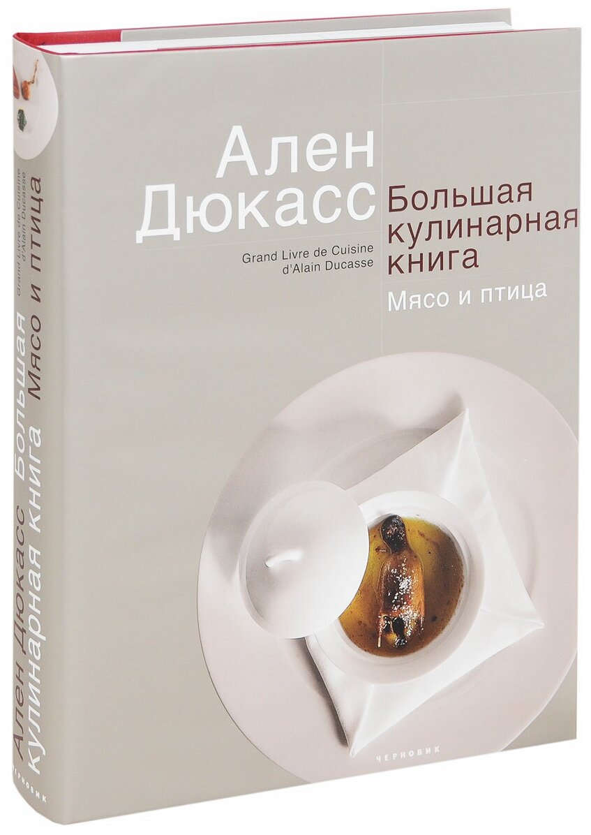 Большая кулинарная книга. Мясо и птица - фото №2