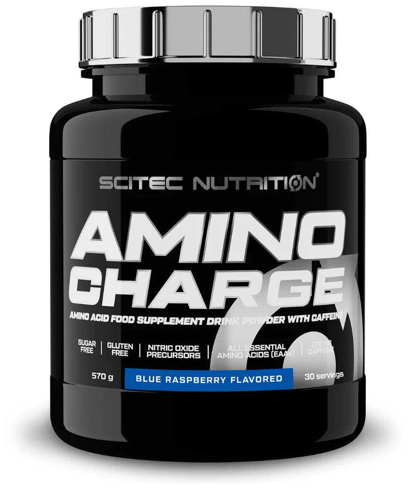 Scitec Nutrition Amino Charge 570 .,  