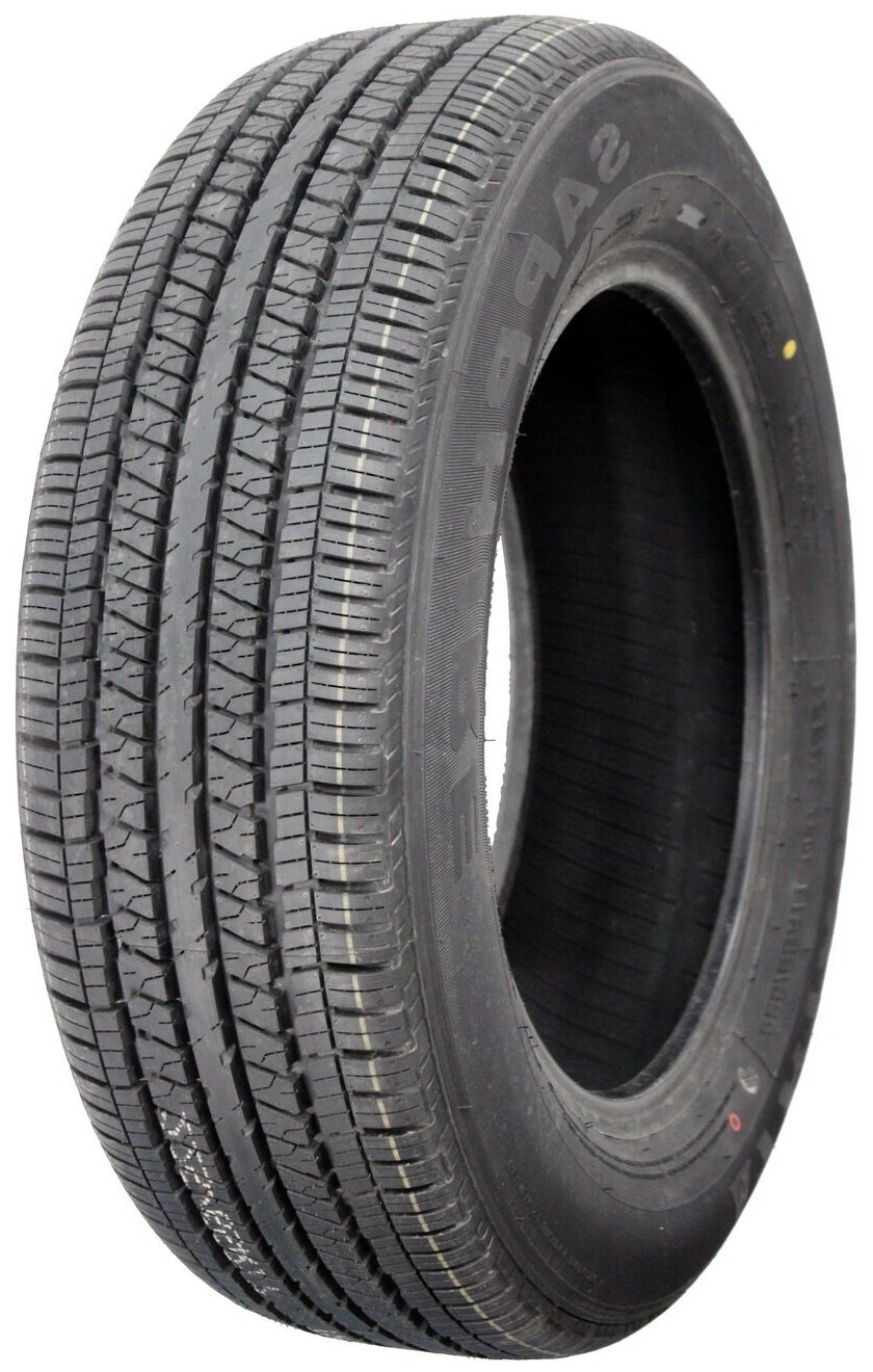 Автошина Triangle TR257 235/75R15 105H