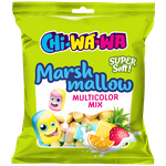Маршмеллоу Chi-wa-wa Multicolor Mix - изображение