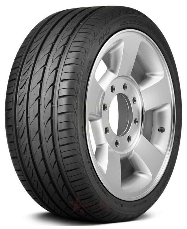 Автомобильные шины Delinte DH2 185/55 R15 82V