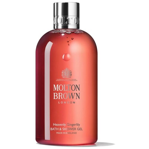 Гель для душа и ванны Molton Brown Relaxing ylang-ylang, 300 мл