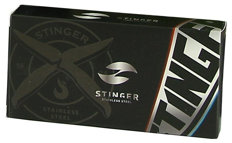 Stinger FK-W018 Нож складной stinger
