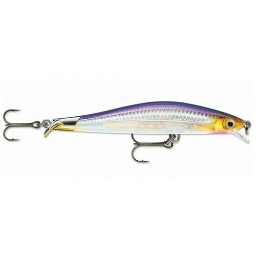 Воблер Rapala RipStop RPS09-PD